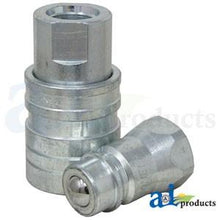 4200-15-P COMPLETE QUICK COUPLER
