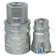 4200-15-P COMPLETE QUICK COUPLER