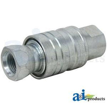 4200-15-P COMPLETE QUICK COUPLER