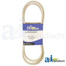 583560601 HUSQVARNA BELT