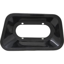 R52561 PANEL FENDER REAR LAMP;