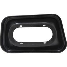 R52561 PANEL FENDER REAR LAMP;