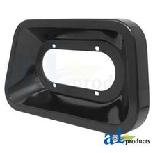R52561 PANEL FENDER REAR LAMP;