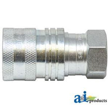 4050-5 FEMALE COUPLER BODY
