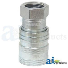 4050-5 FEMALE COUPLER BODY