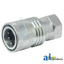4050-5 FEMALE COUPLER BODY