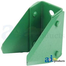 AH89918 BRACKET ASSY STRAW CHOPP