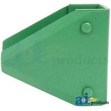 AH89918 BRACKET ASSY STRAW CHOPP