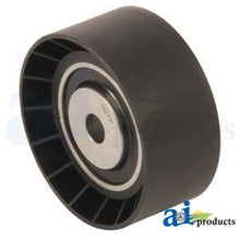 AL77334 ROLLER; FAN BELT TIGHTNER