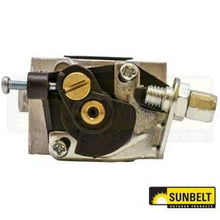 B1WBWWYA44A WALBRO CARBURETOR WYA-44-
