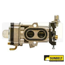 B1WBWWYA44A WALBRO CARBURETOR WYA-44-