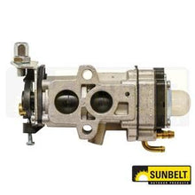 B1WBWWYA44A WALBRO CARBURETOR WYA-44-