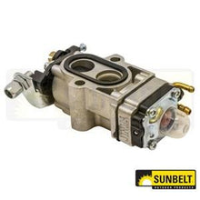 B1WBWWYA44A WALBRO CARBURETOR WYA-44-