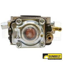 B1WBWWYA44A WALBRO CARBURETOR WYA-44-