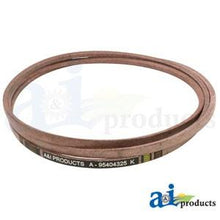 95404325 MTD/CUB CADET BELT