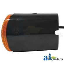 WL7550 WARNING LIGHT LED AMBER