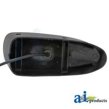 WL7550 WARNING LIGHT LED AMBER