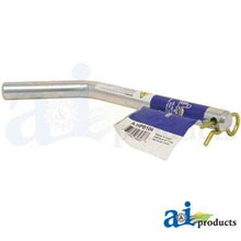 HPB106 HITCH PIN BENT 5/8"X 5"