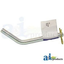 HPB106 HITCH PIN BENT 5/8"X 5"