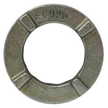 Z699H TOOTH RING; SLIP CLUTCH