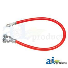 BS19 BATTERY CABLE