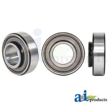 JD8674 BEARING BALL; CYL. PL
