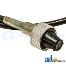 544198M91 CABLE TACHOMETER
