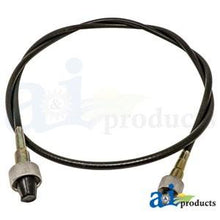 544198M91 CABLE TACHOMETER