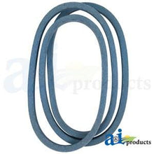 B74K B-SECTION ARAMID (BLUE)