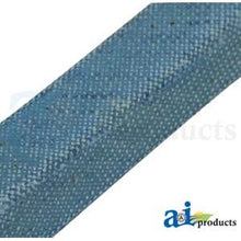 B74K B-SECTION ARAMID (BLUE)