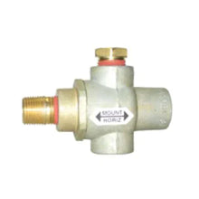 4E1327 Valve Fits Caterpillar