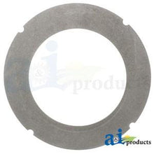 83911919 PLATE; PTO CLUTCH
