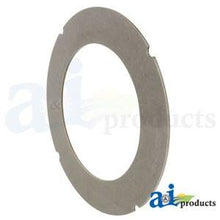 83911919 PLATE; PTO CLUTCH
