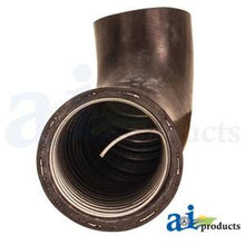 395107A1 RADIATOR HOSE LOWER