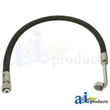RE501260 HOSE TURBO OIL INLET