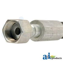RE501260 HOSE TURBO OIL INLET