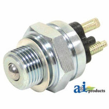 81817901 Switch; Neutral Safety Fits Ford / New Holland:420,515,550,555,555A,