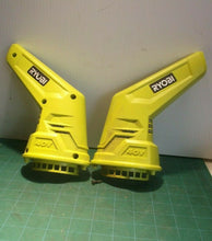 204002001 Motor Housing ABS Off a Ryobi RY40204 String Trimmer