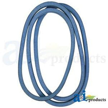 B75K B-SECTION ARAMID (BLUE)