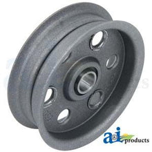 P6365 PULLEY