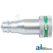 4065-4L-P COUPLER ADAPTER