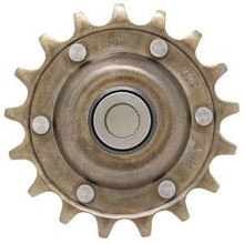 565442R91 IDLER SPROCKET