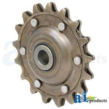 565442R91 IDLER SPROCKET