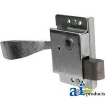 SL1448 SLAM LATCH CAB DOOR