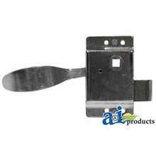 SL1448 SLAM LATCH CAB DOOR