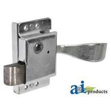 SL1449 SLAM LATCH CAB DOOR