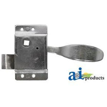 SL1449 SLAM LATCH CAB DOOR