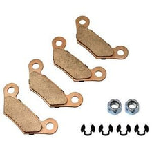 AM141182 KIT; BRAKE PAD