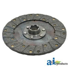 RT9500A TRANS. DISC (ROCKFORD)