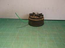 Head Assembly & Spool Off a Ryobi RY40204 String Trimmer